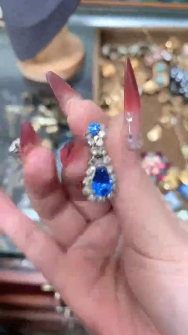 【闪购商品】瓷片楚楚中古珠宝甄选不退换