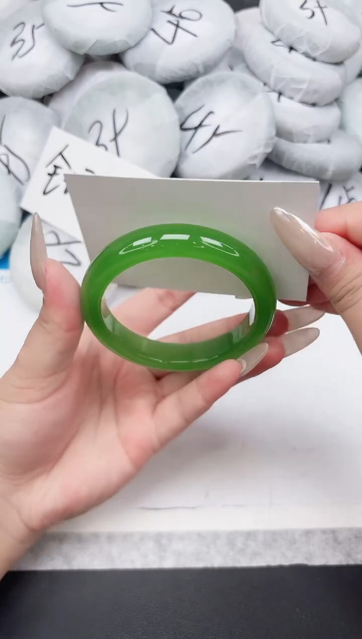 东凌女款手镯49-59.8