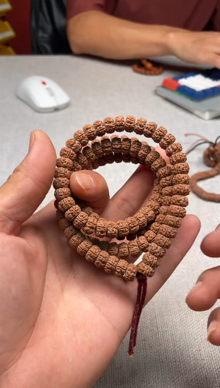 吊坠柏香籽/百香籽小金刚12