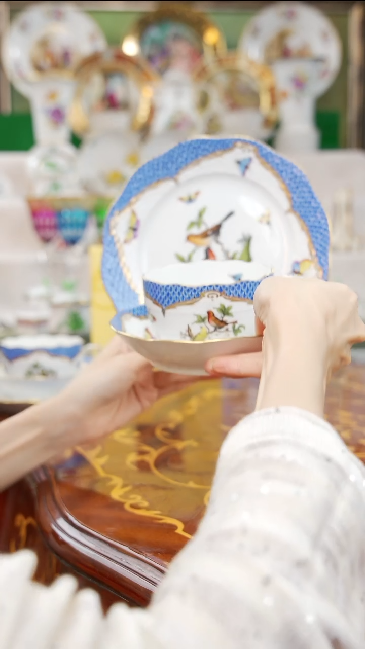 瓷米多家中古瓷器如图所示110