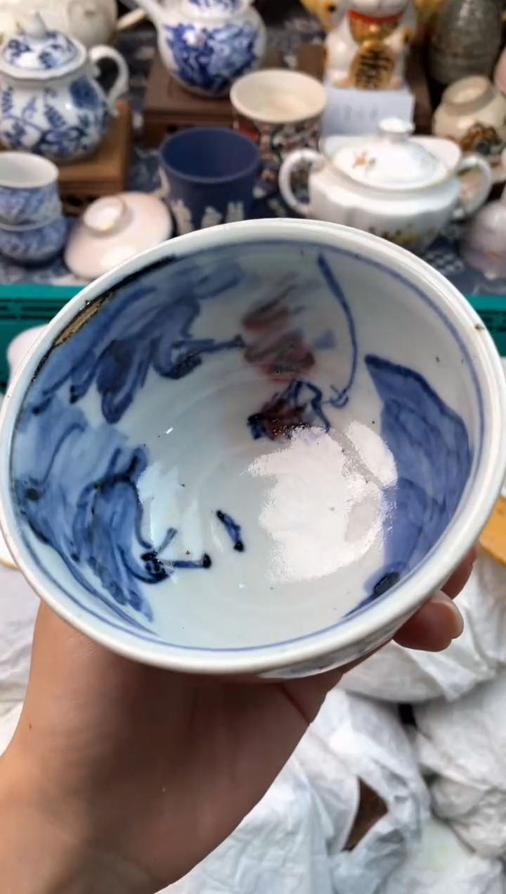 瓷片[○･｀Д´･ ○][○･｀Д´･ ○]