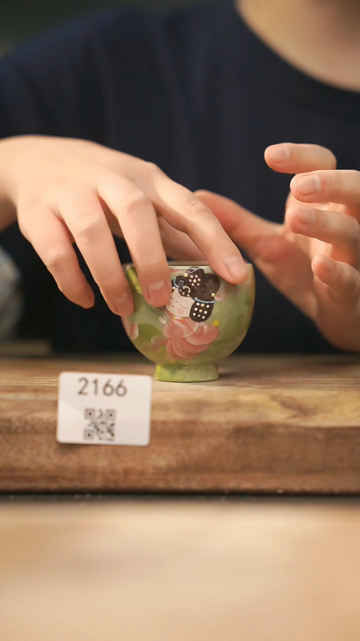 【落单孤品】福利/杯子@@2166