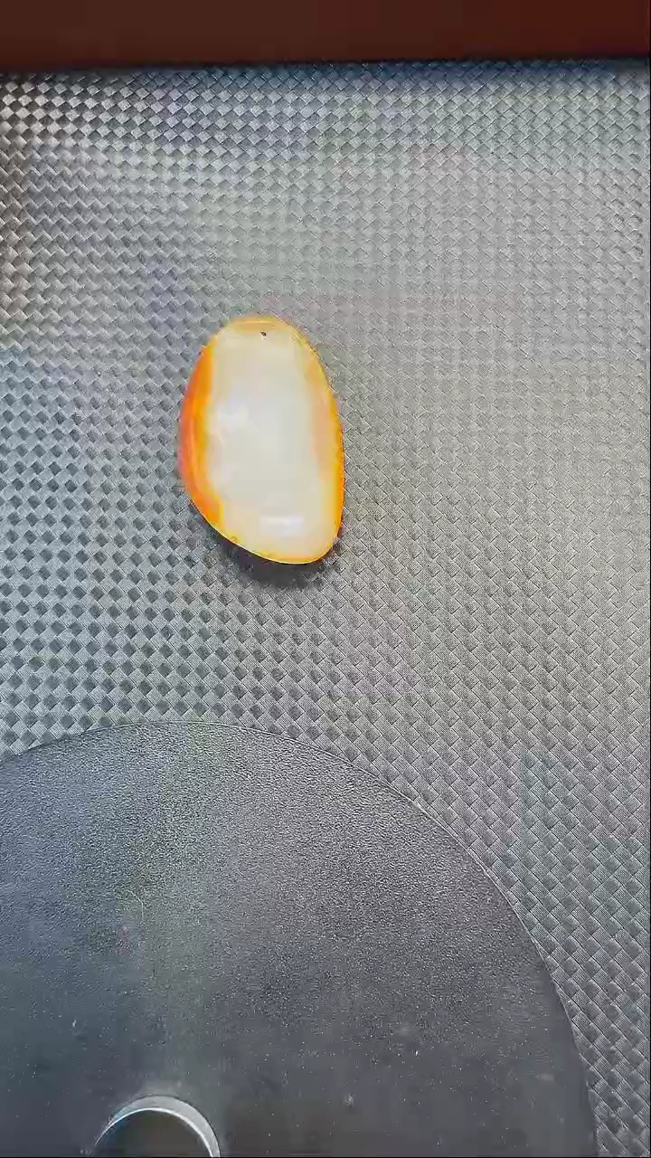 【闪购商品】和田玉吊坠(不含链)未镶嵌78