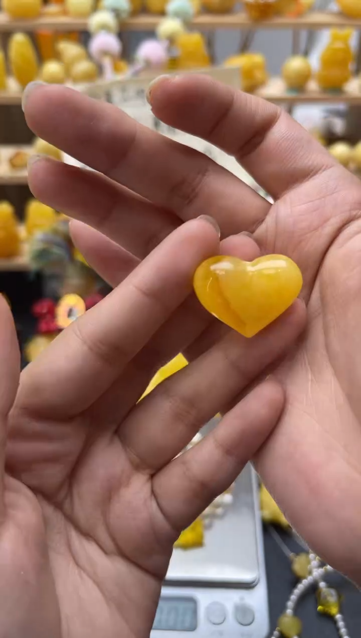 琥珀未镶嵌珠宝奇石008琥珀蜜蜡微瑕