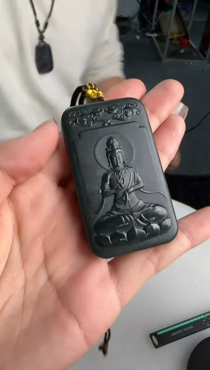 【闪购商品】和田玉吊坠未镶嵌吊坠