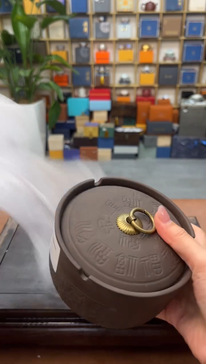 【闪购商品】@@万瓷茶奢馆甄选精品