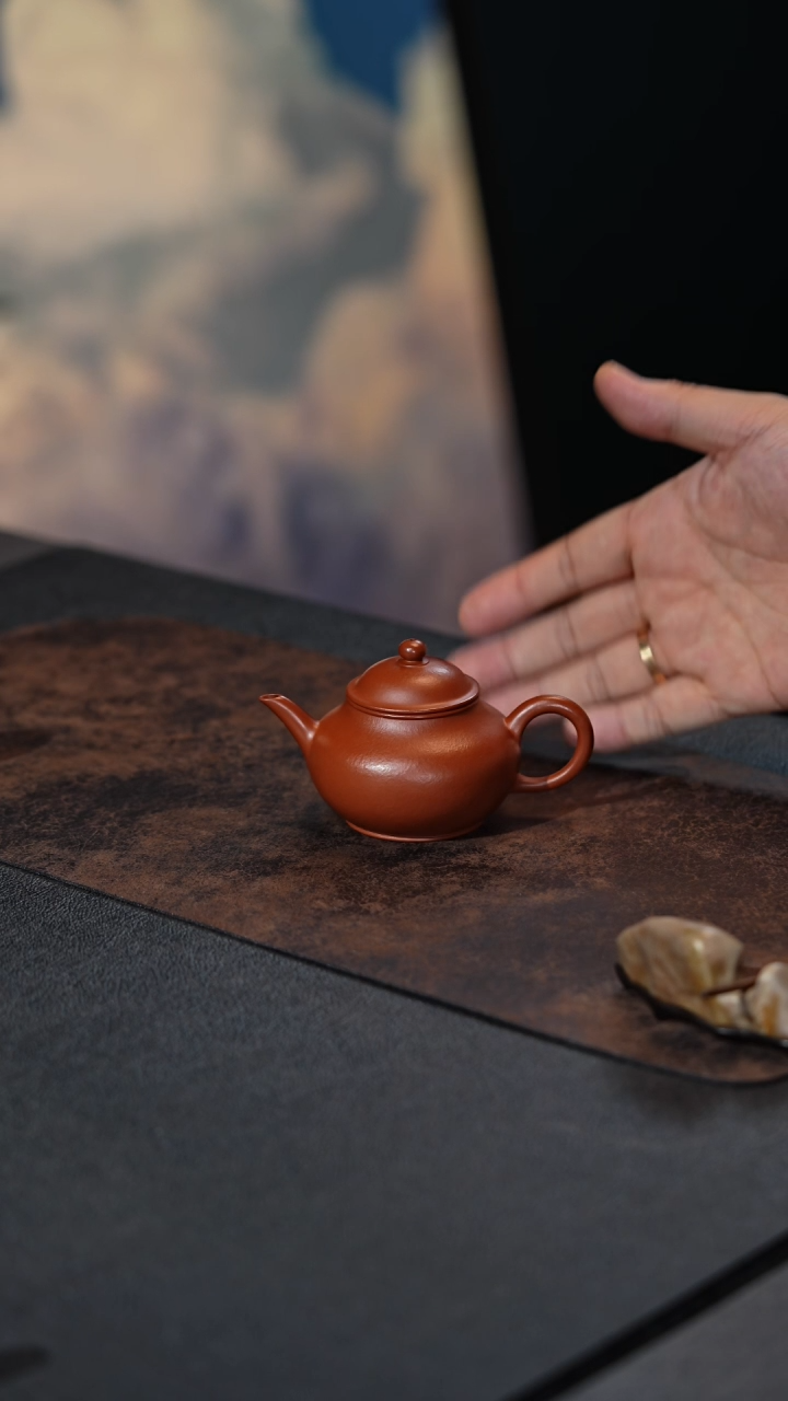 【闪购商品】紫砂茶壶水平 111111111