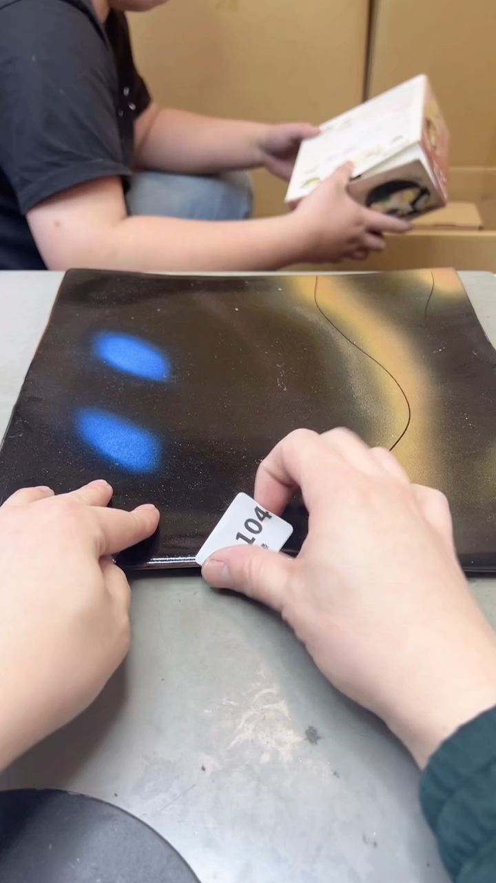 【闪购商品】瓷片104四单聚宝缘海淘精选