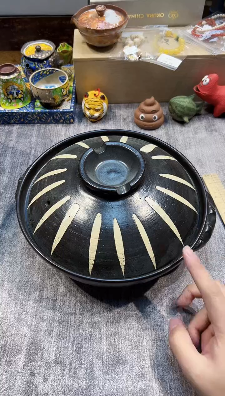 【闪购商品】瓷片都是我的大宝贝儿瓷器