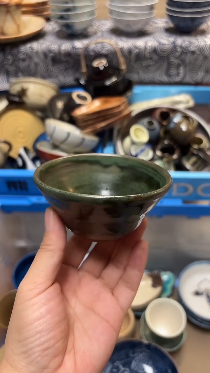 瓷片喵喵家都是大漂亮