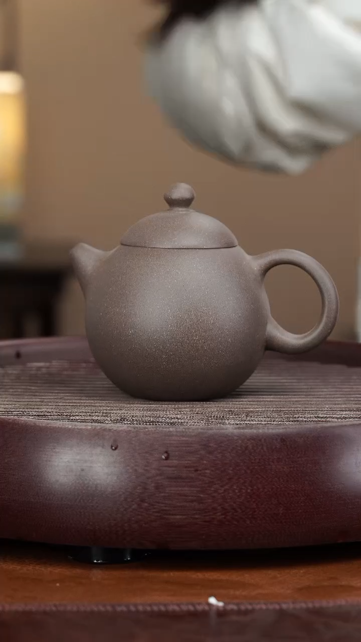 【闪购商品】紫砂茶壶宜兴紫砂壶