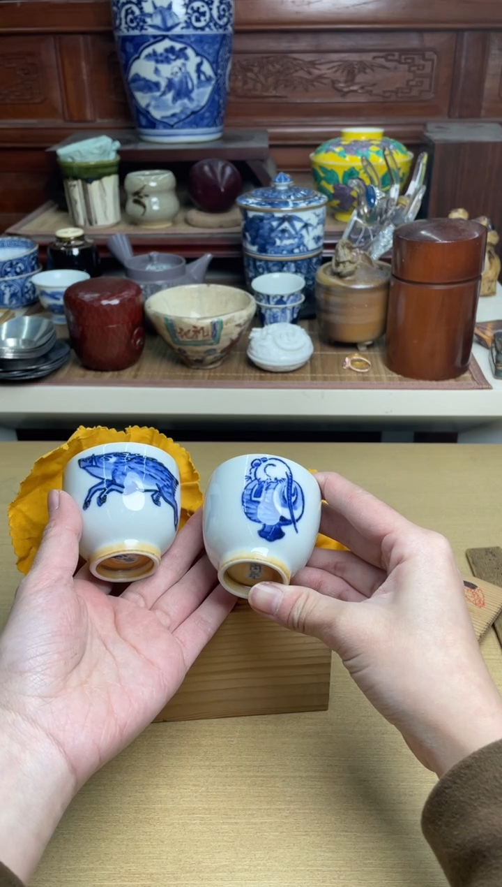 100号两只杯子哈哈哈直播专用链接