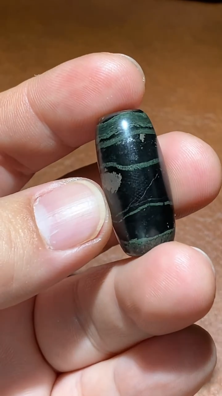 未镶嵌和田玉挂件BYH1211-7