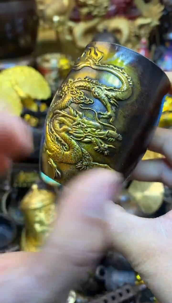 案台摆件 桌面摆件