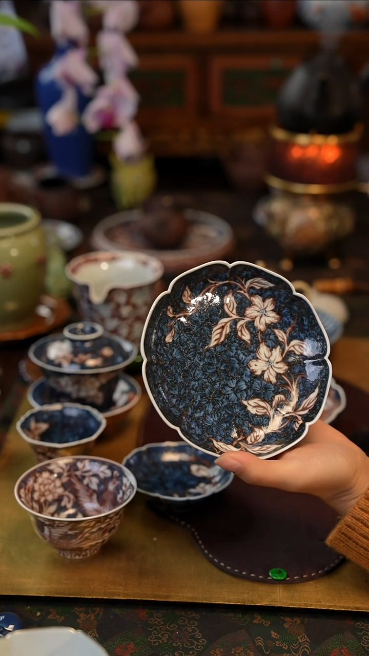  正萌堂 景德镇陶瓷