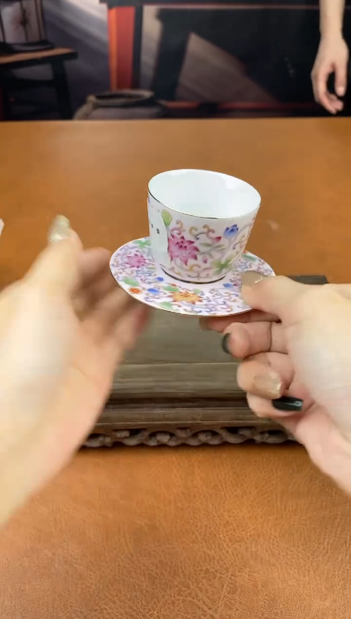 【闪购商品】陶禧茶器闪购福利V