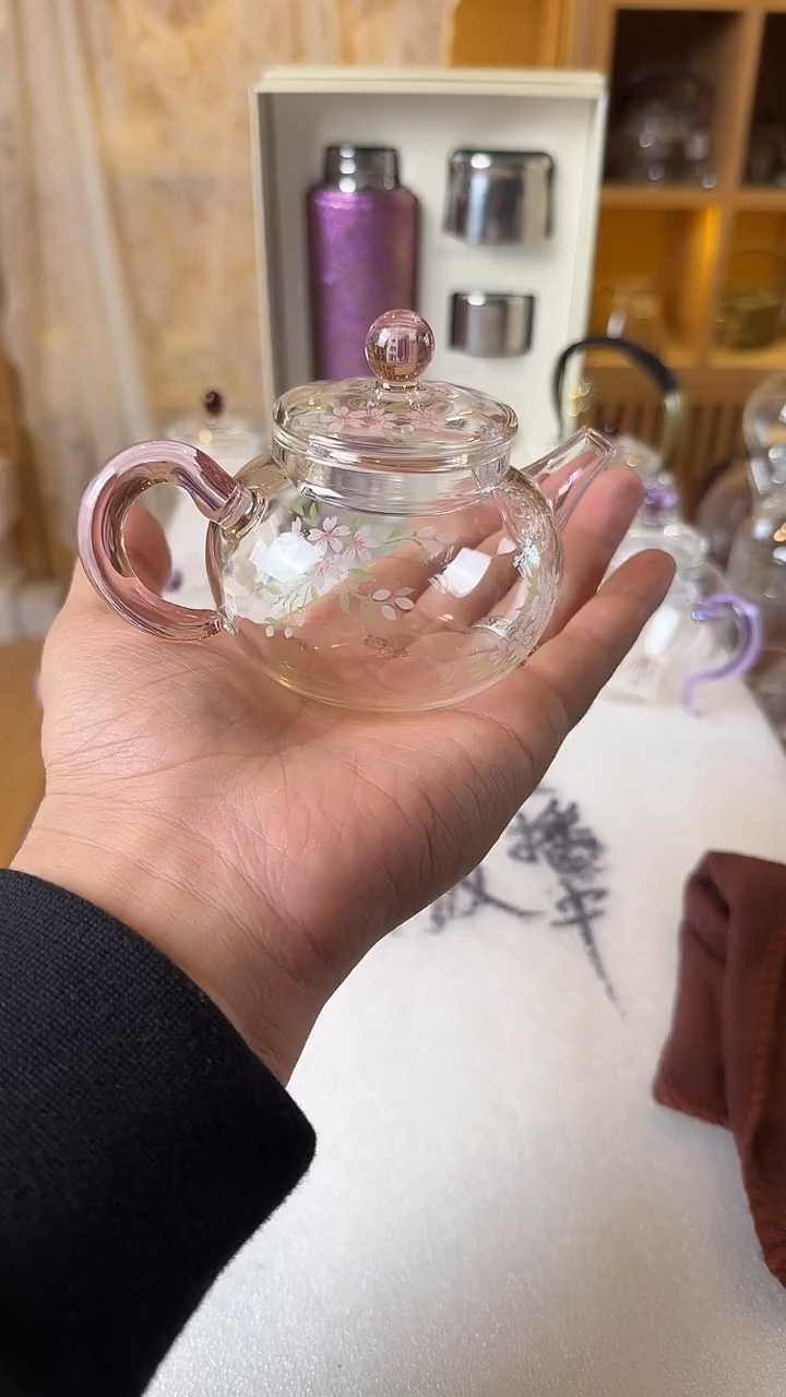 龙珠壶粉花。。。。。。