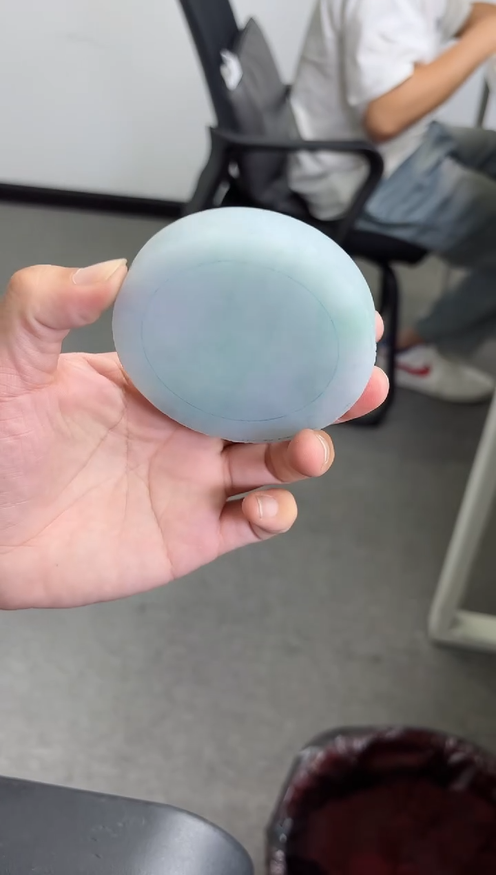 未镶嵌手镯定制翡翠?*?手镯