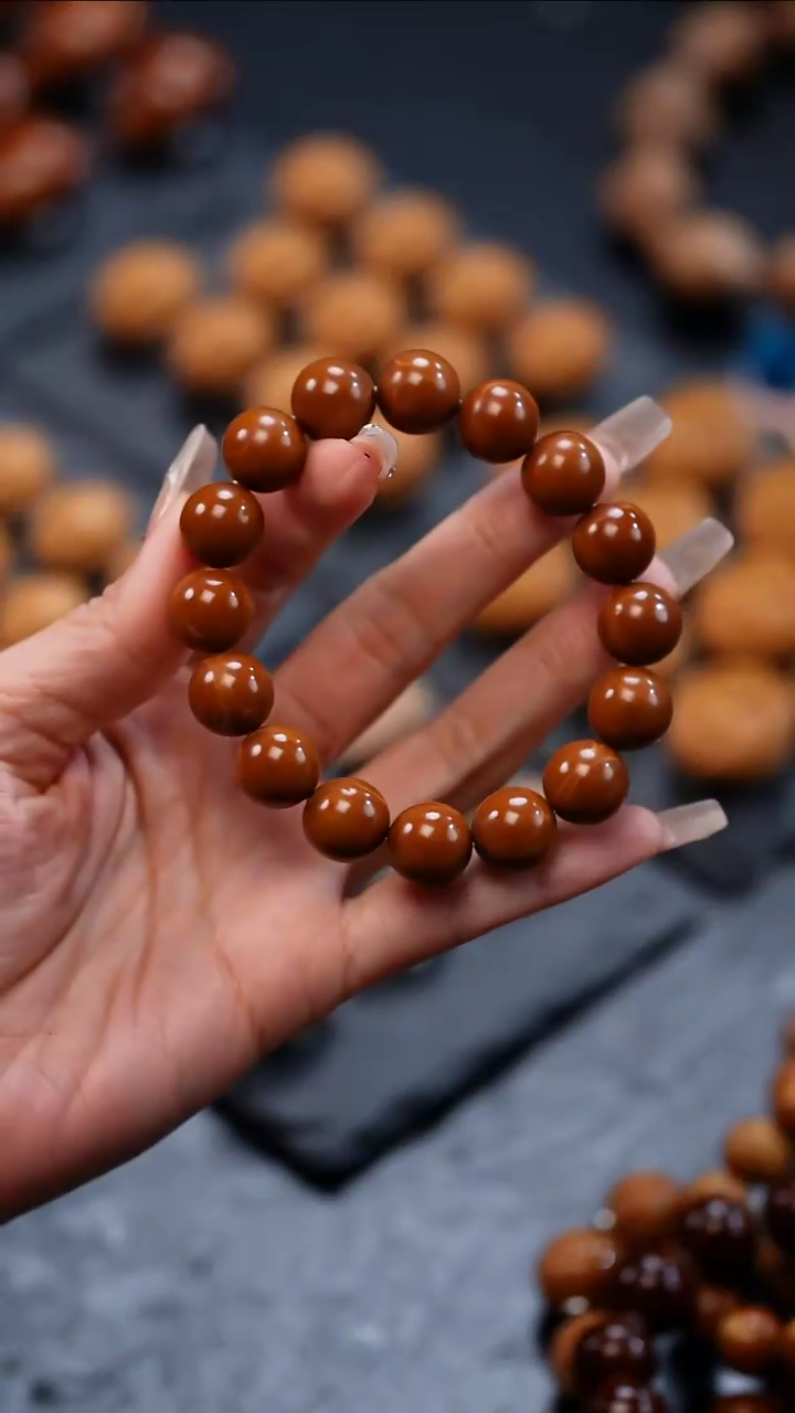 手串橄榄核**橄榄核