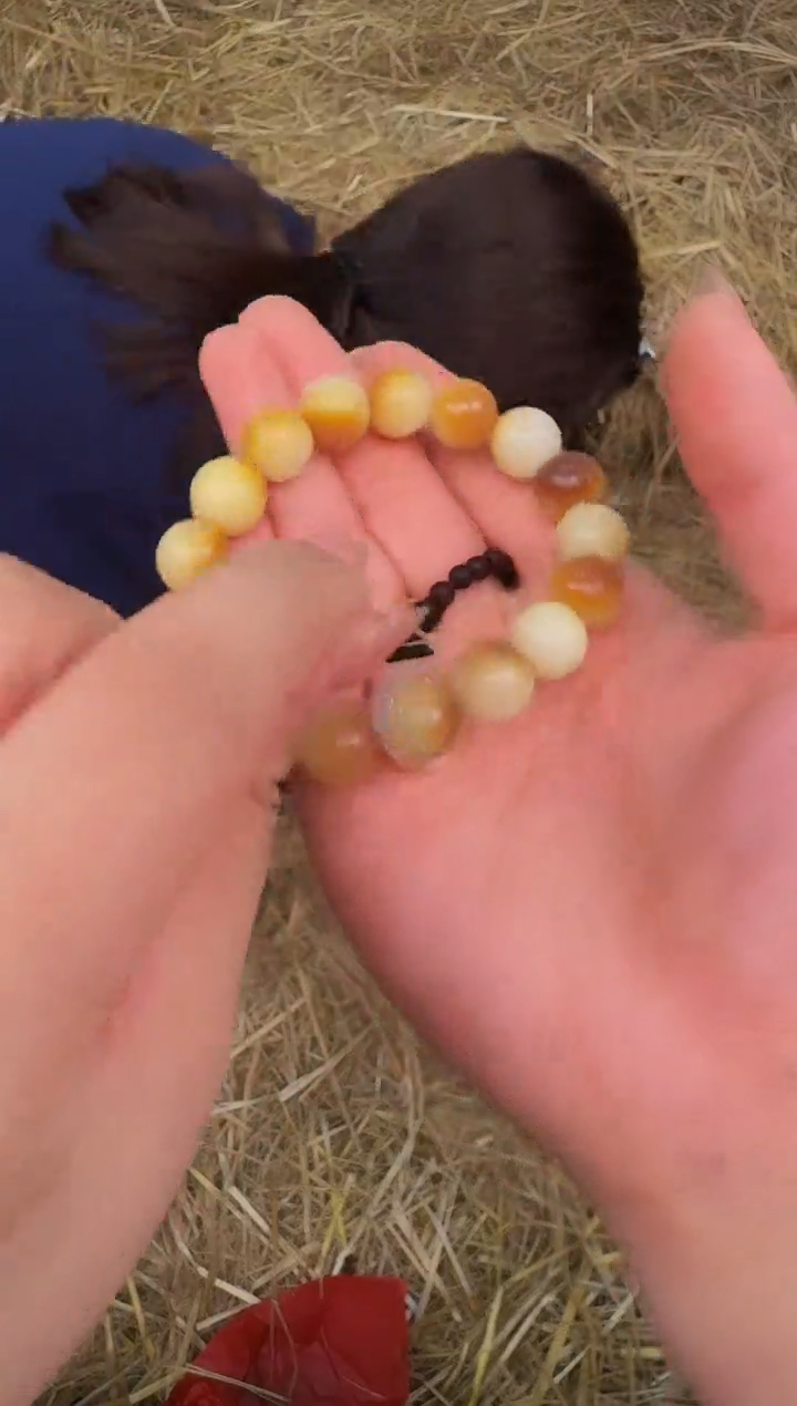 手串戈月甄选闪购精品手串无礼盒