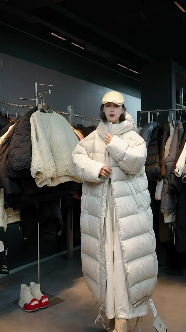 95绒米灰95绒米灰