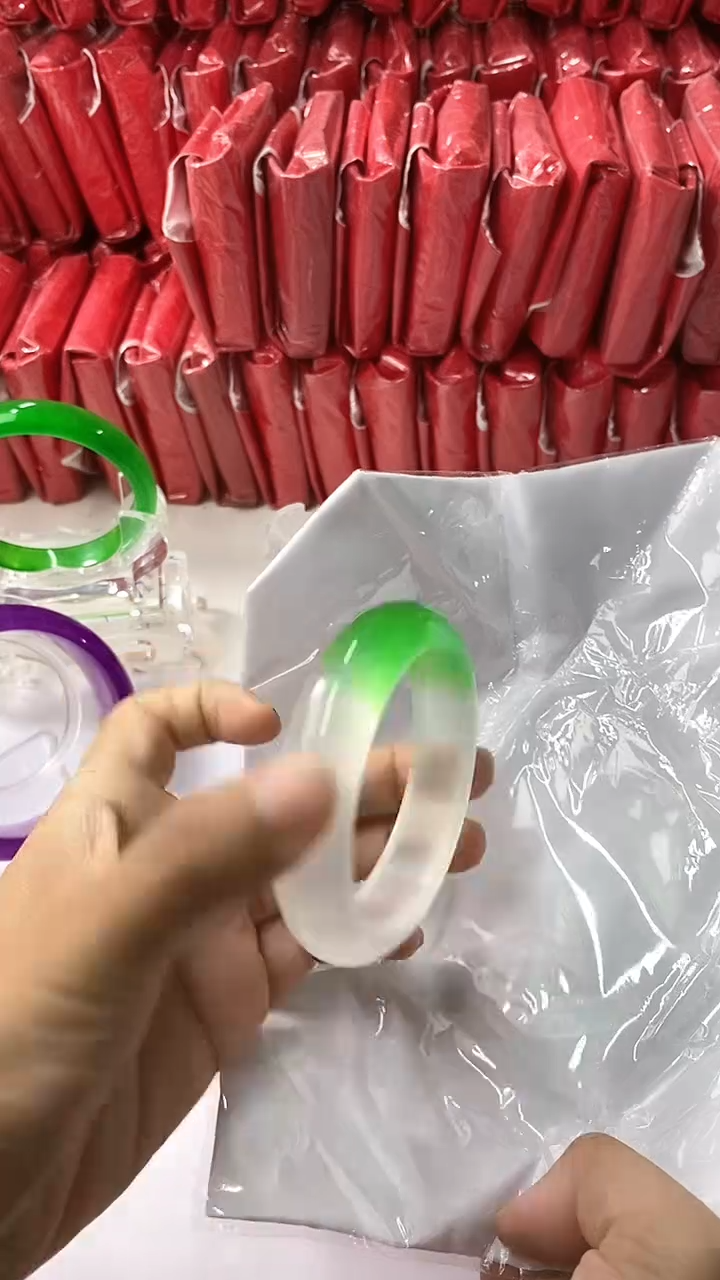 流行美美百搭真实好看直播间53