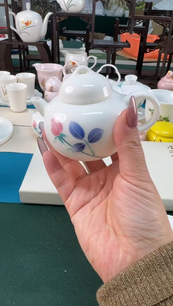 【闪购商品】瓷器.................