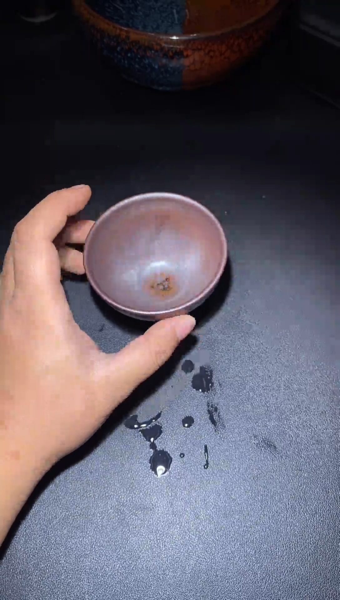 茶盏全***沫            136