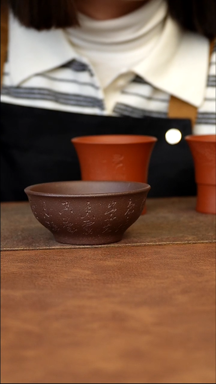 【闪购商品】紫砂茶杯11111111111111111