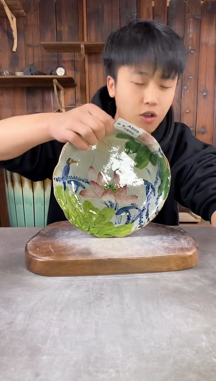 【闪购商品】碗809暇，开窑上新，超值陶瓷！