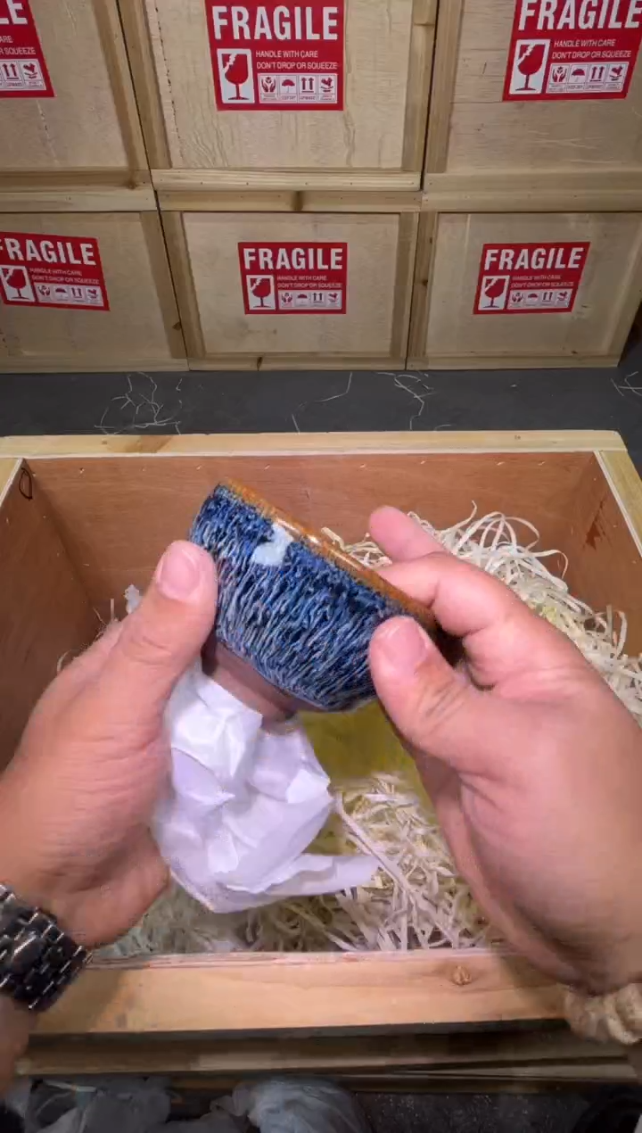 茶盏茶盏主人杯一只38