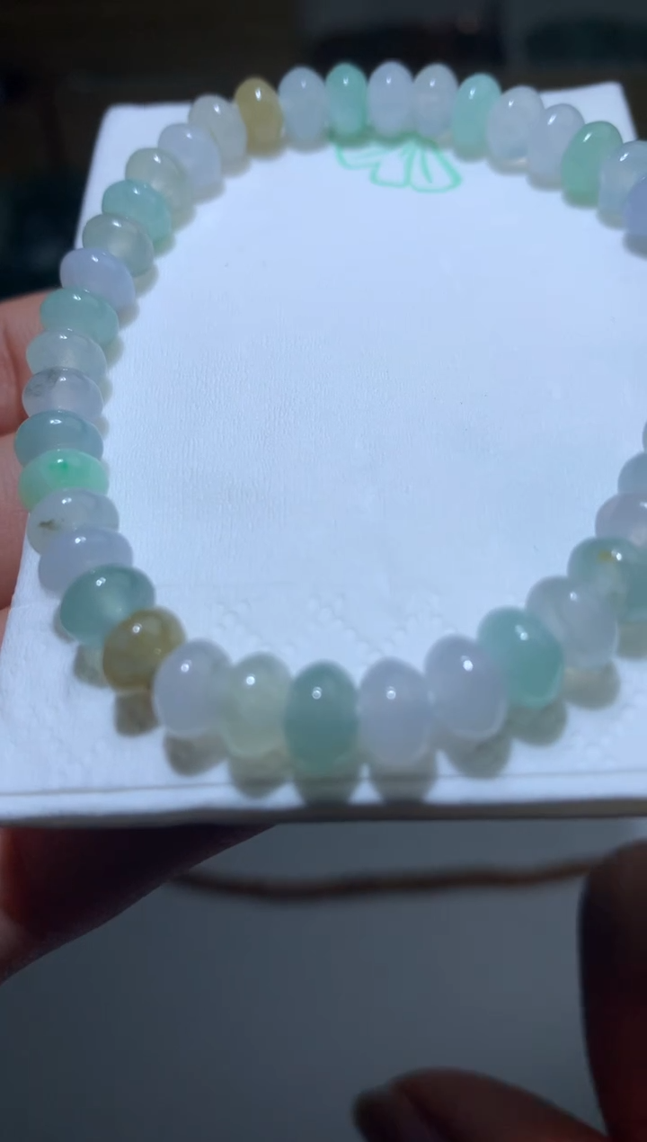 【闪购商品】定制翡翠未镶嵌毛货