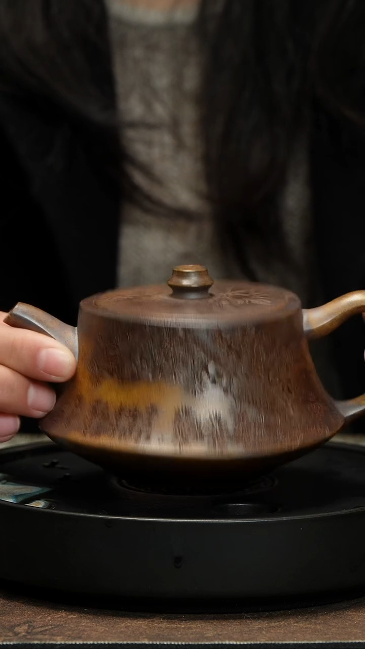 【闪购商品】紫砂茶杯宜兴紫砂茶具正品
