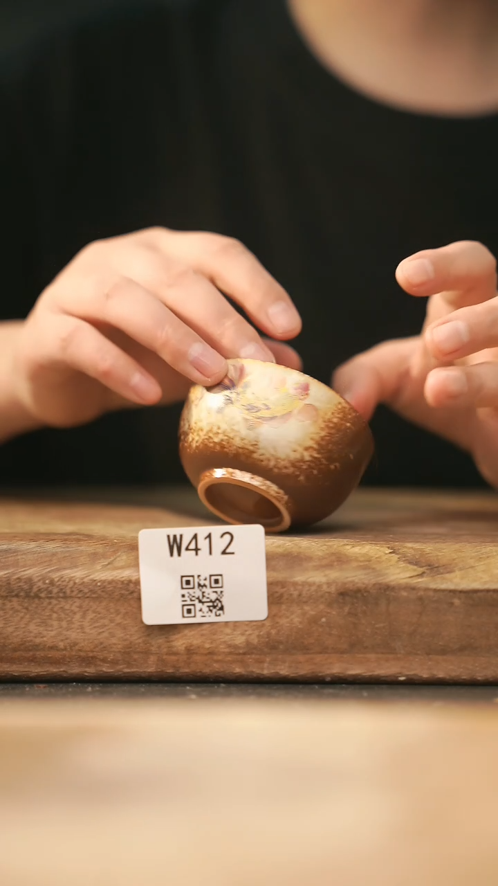 【经典福利】/ 杯子@@W412