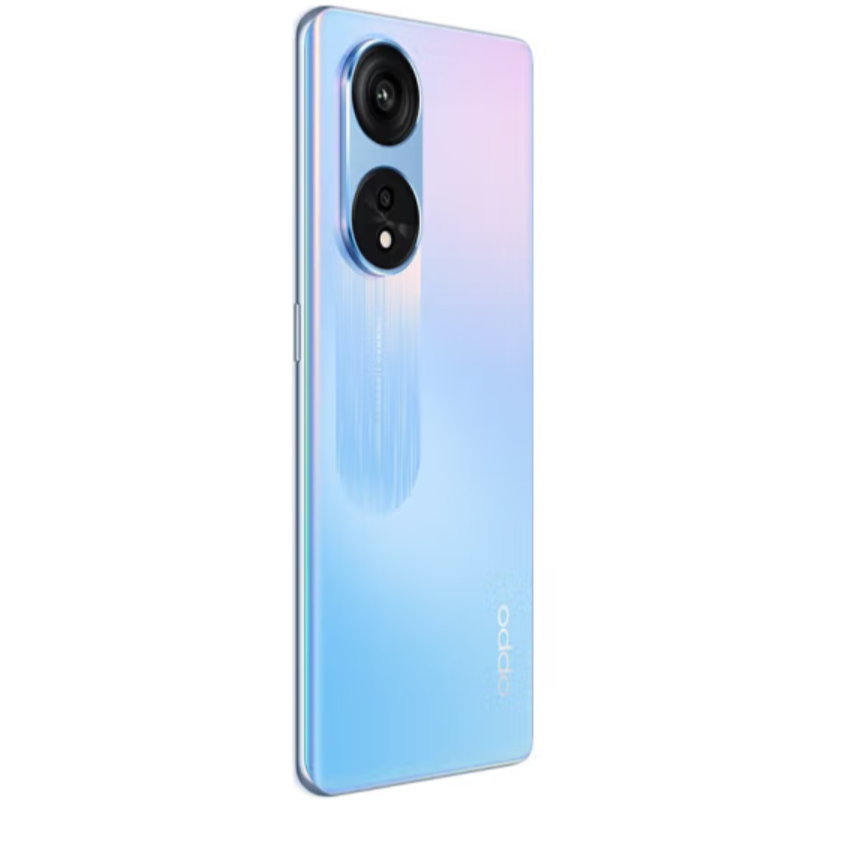95新 OPPO 95新 OPPO A1 Pro 5G 1亿高像素  120Hz OLED双曲屏