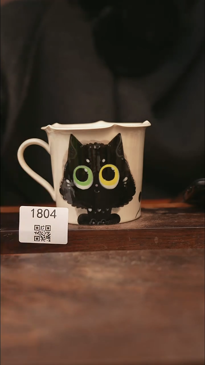 【落单孤品】/杯子@@1804