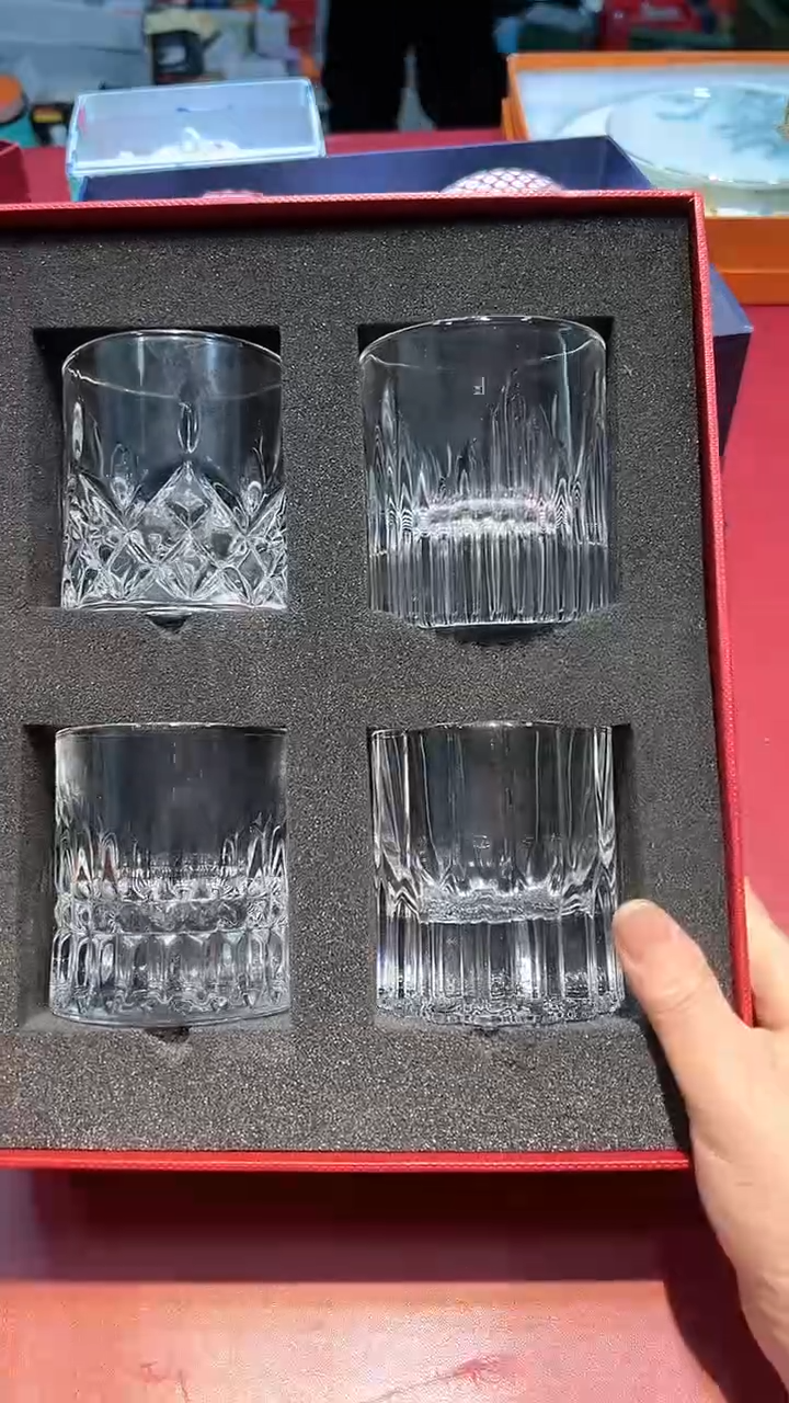 【闪购商品】瓷片锅碗瓢盆一件不剩