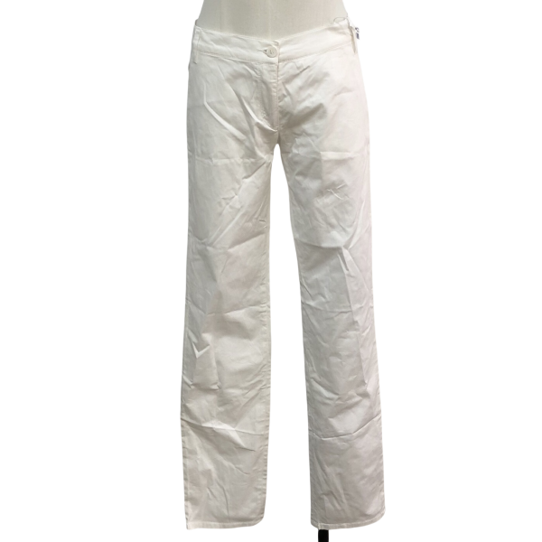 妃鱼/范思哲/棉/裤子/95新/琰一30