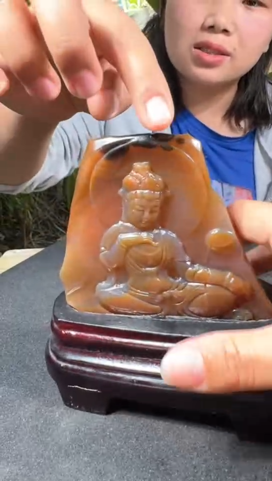 【闪购商品】玛瑙/玉髓珠宝奇石未镶嵌拍一发一