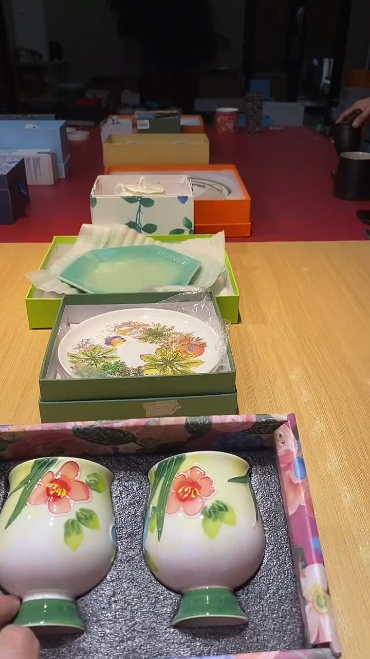 瓷片生活的本意是开心啊@@1