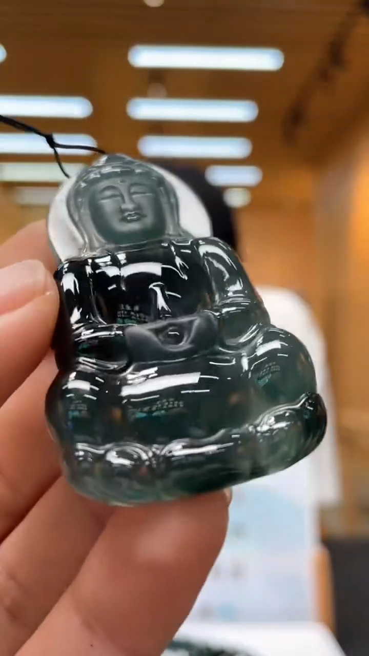 未镶嵌定制翡翠********108