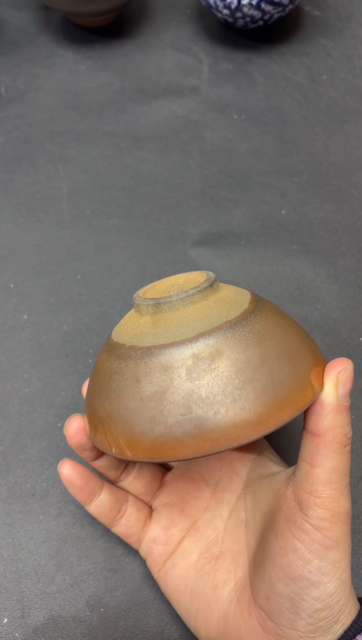 【闪购商品】茶盏92              