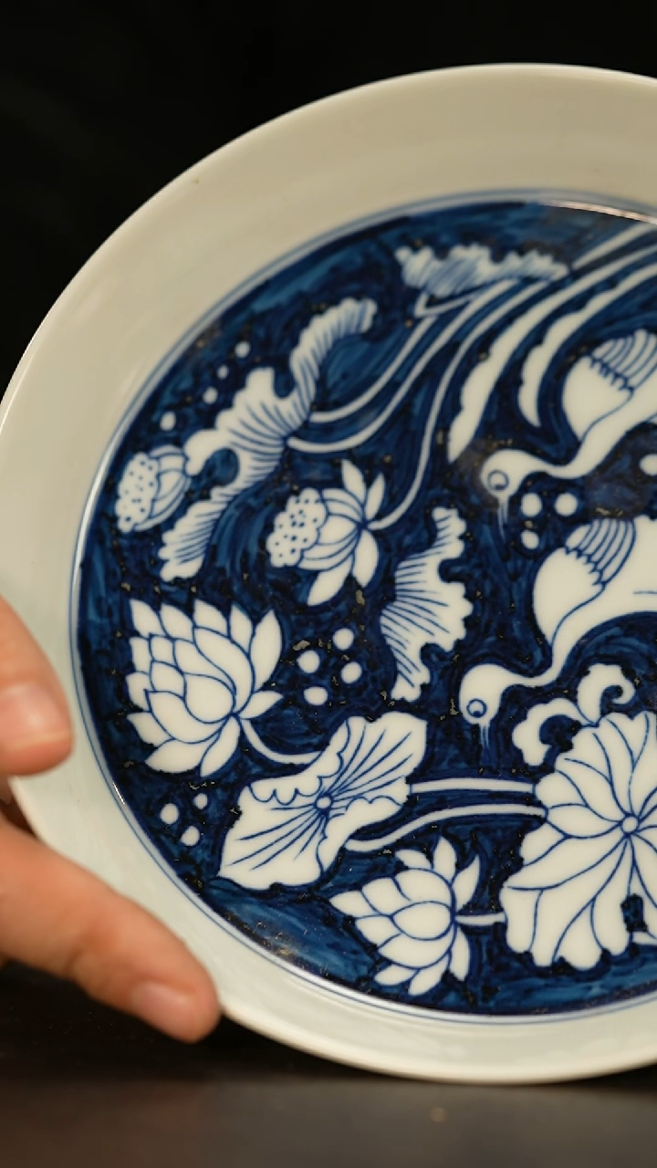 【闪购商品】瓷片               