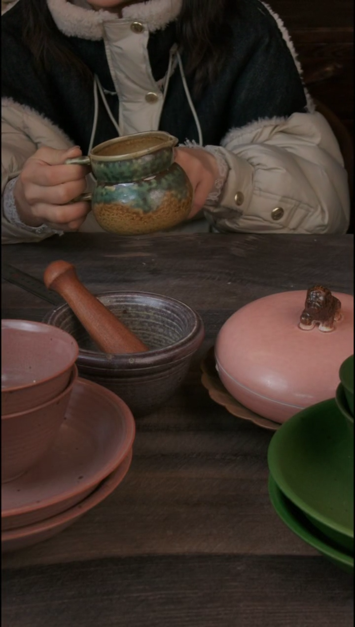 【闪购商品】碗 微瑕 景德镇手工高温陶瓷