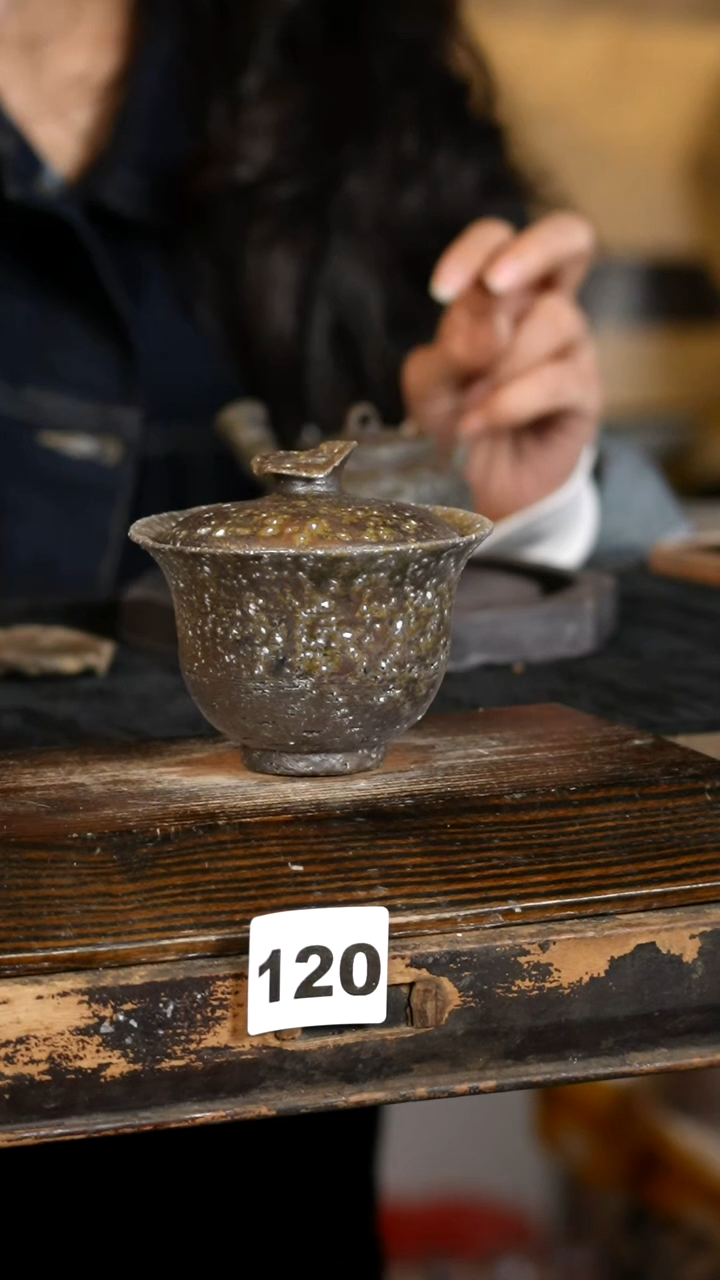 【闪购商品】瓷片见山北野见山北野