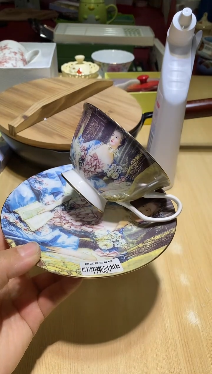 瓷片全场正品,一件不留@@1