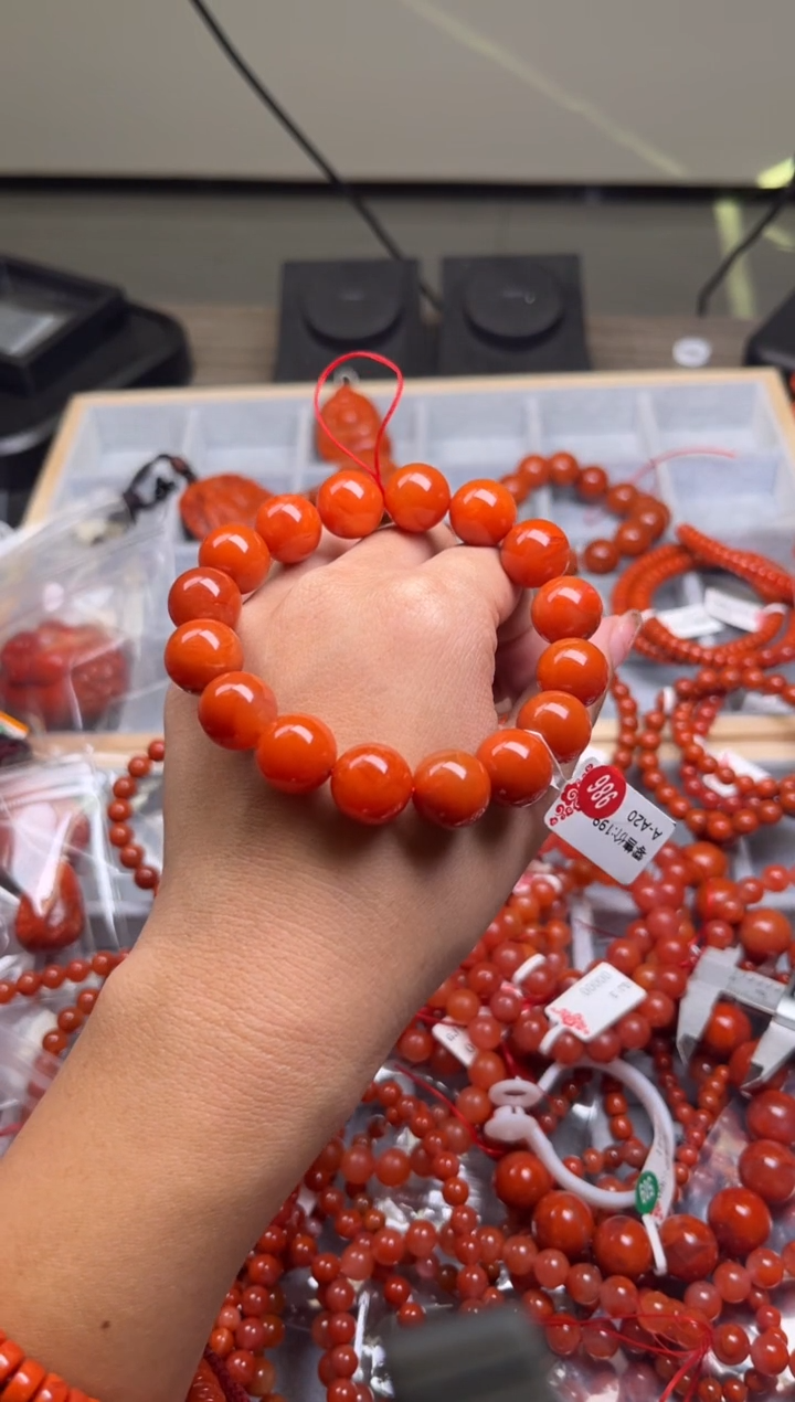 【闪购商品】南红玛瑙珠宝奇石未镶嵌-13+