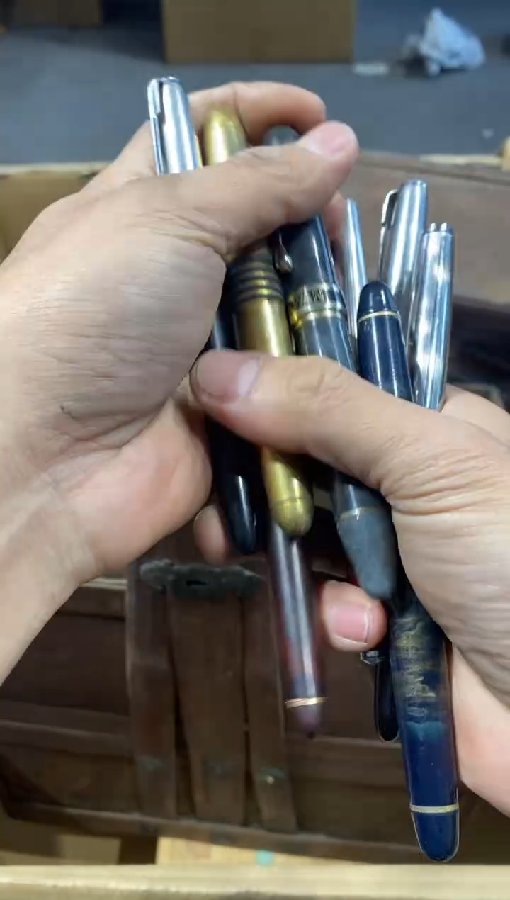 用*中古回流 谨慎参拍