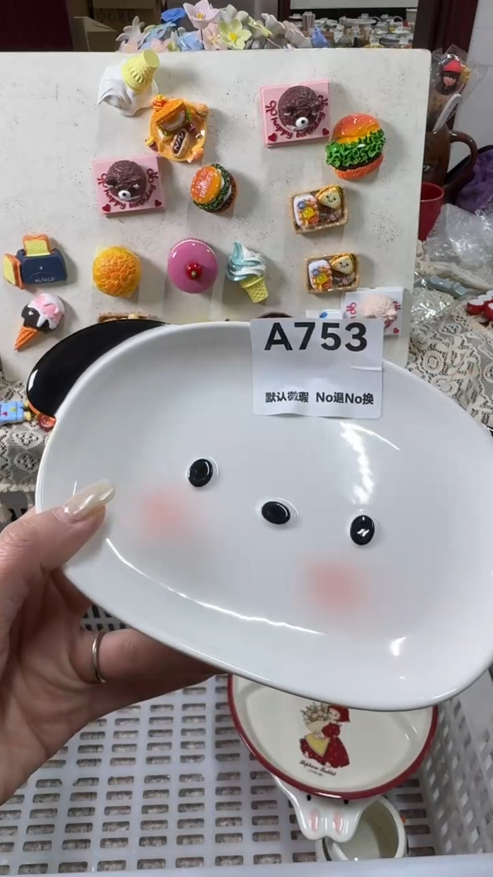 摆件陶干****紧默认微瑕！满20发货