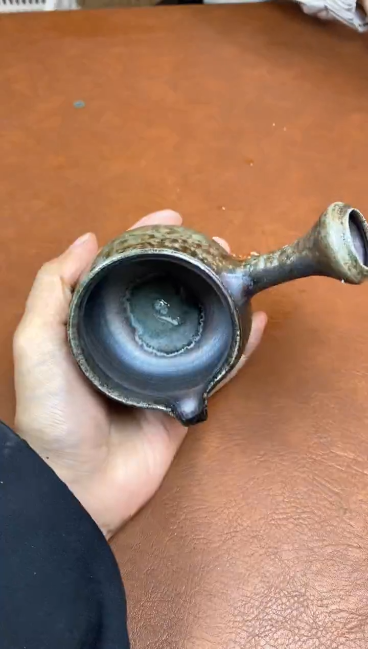 【闪购商品】观寂茶器柴烧专拍链接339